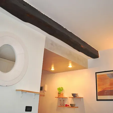 Apartment Flamina In Navona Square Rom