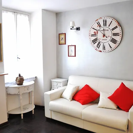 Flamina In Navona Square Apartment Rom