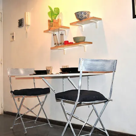 Apartment Flamina In Navona Square *