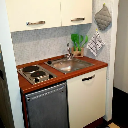 Flamina In Navona Square Apartment