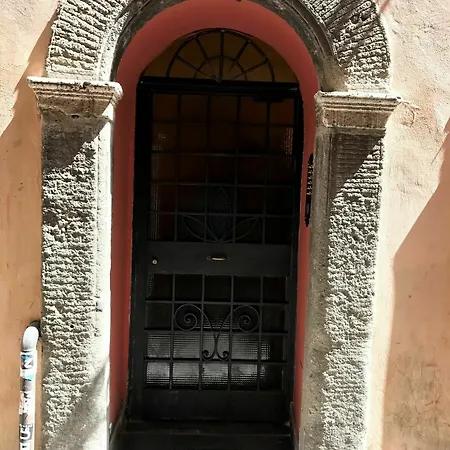 Apartment Flamina In Navona Square Rome